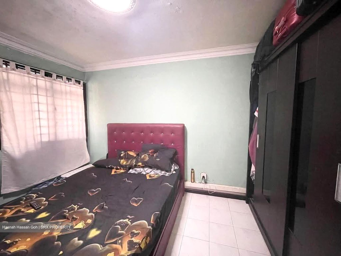 Blk 122 Yuan Ching Road (Jurong West), HDB 3 Rooms #615965351